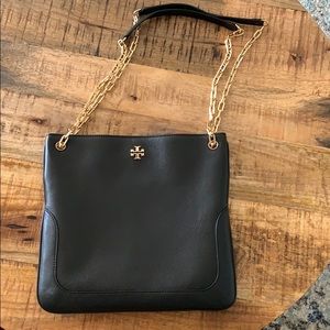 Authentic Tory Burch handbag crossbody